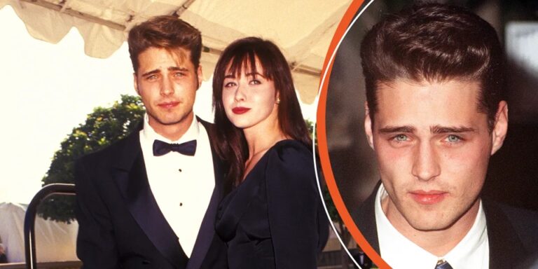 This ’90s Heartthrob’s Face Was Smashed Almost Beyond Recognition — What He Looks Like Now at 55 with Gray Hair and Wrinkles