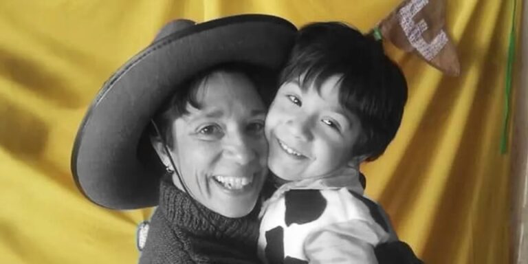 ‘We Won’t Beg For More’: Mother’s Haunting Final Letter Before Killing Her Autistic Son and Herself