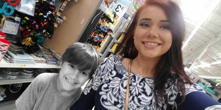 ’16 and Pregnant’ Star Whitney Purvis’ Son Dead at 16 — Details