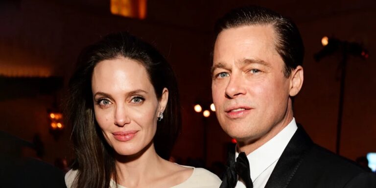 Jolie-Pitt’s Son’s Current Condition Months After a Near-Death Crash – His Before-and-After Photos Stirred a Buzz