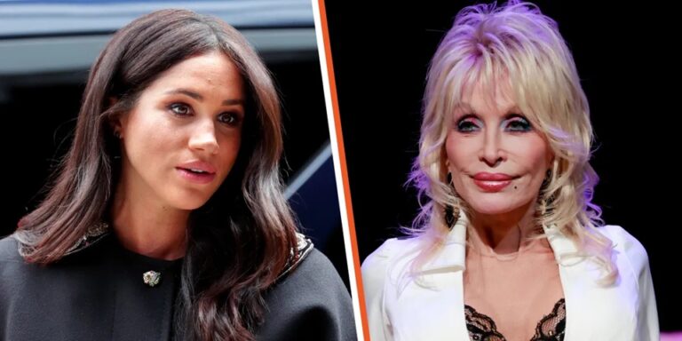 ‘She Could Never Dirty Her Image By Being Associated With Markle’: Dolly Parton Turns Down Meghan’s Work Proposal, Reason Revealed — Fans Suspect More