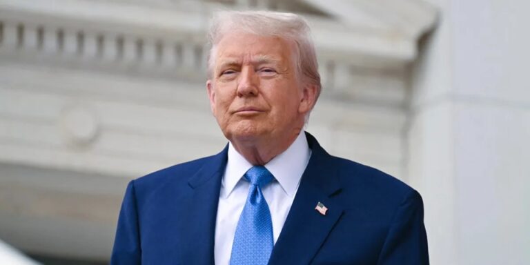 Donald Trump Showing Signs of Health Issues That Could Prevent Him from Completing His Term, Republican Advisor Claims