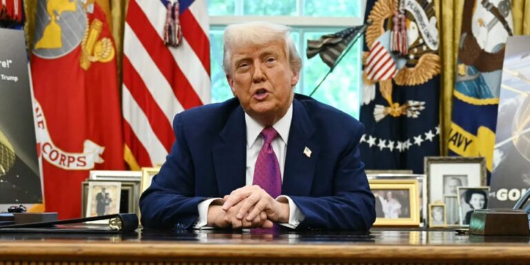 Donald Trump Signs Proclamation to Ban Travel from 12 Countries – Details