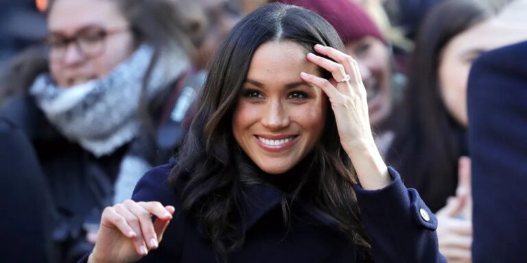 ‘Wow’: Meghan Markle Shares New Pictures of Daughter Lilibet, Igniting Buzz