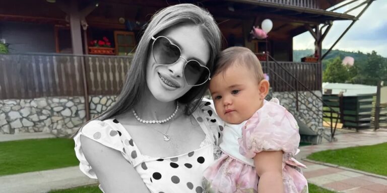 Pregnant Reality Star, 23, Killed in the Street — Details