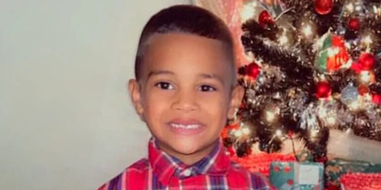 Parents of 7-Year-Old Legend Jenkins Arrested After He Was Killed near a Grocery Store – Details