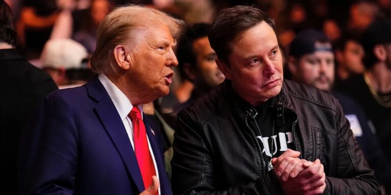 Donald Trump Reveals What He Wishes Elon Musk After Calling Him ‘The Man Who Has Lost His Mind’ – Video