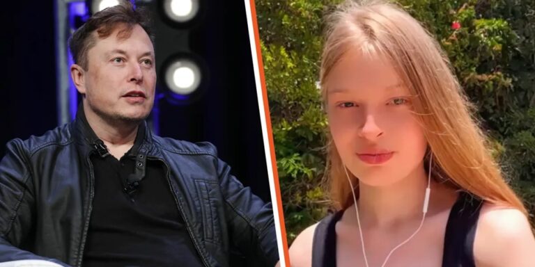 Elon Musk’s Estranged Daughter Vivian Seemingly Reacts to Her Father’s Rift with Donald Trump – Video
