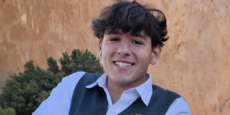Father-To-Be Aiden Hernandez Tragically Dies at 19 While At Work – Details