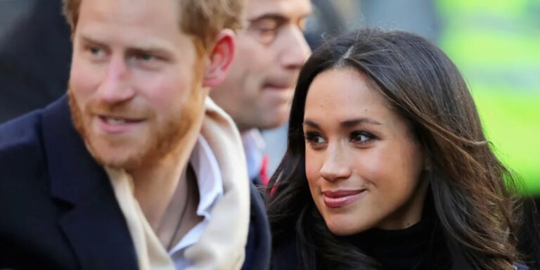 Meghan Markle Shares a Video of Her Family Enjoying a Two-Day Trip to Disneyland