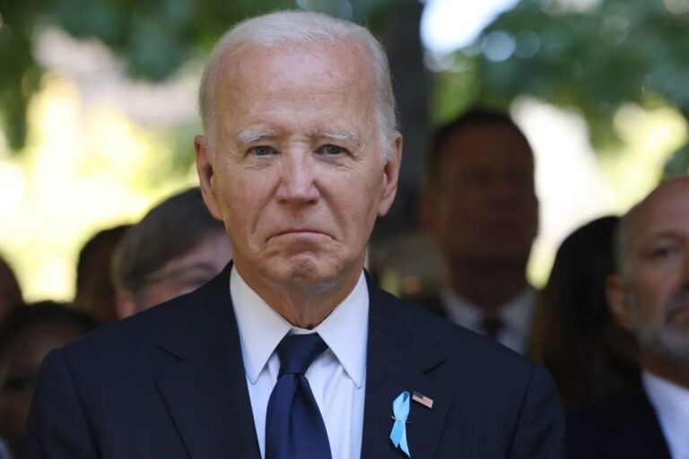 Joe Biden Responds Sharply to President Trump’s Claim He Used an Autopen to Sign Executive Orders