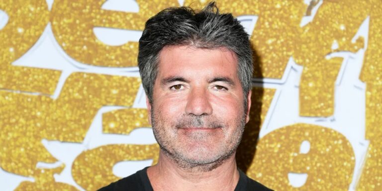 Simon Cowell’s Appearance in a Resurfaced Video from the X Factor Star Lucy Spraggan’s Wedding Sparked a Stir
