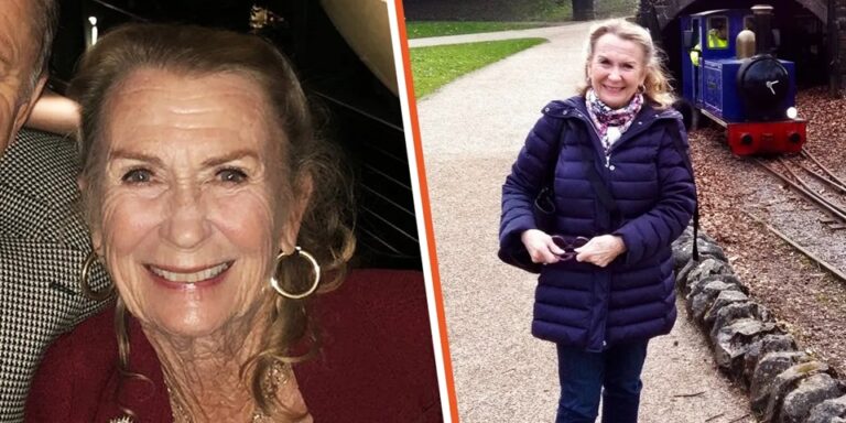 This 83-Year-Old Actress Is Worshipped by Her ‘Grease’ Heartthrob Husband as His ‘Goddess’ – Their 44-Year Love Story in Photos