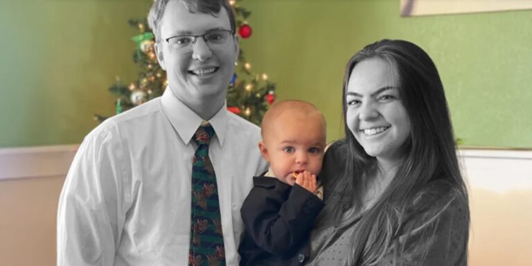 Pilot Landon Baldwin and His Wife, Torrie Baldwin, Died in the San Diego Coast Plane Crash