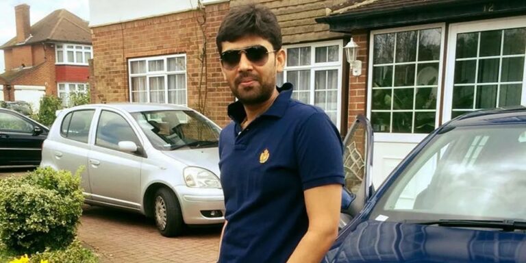 Grieving Husband Wanted to Fulfill His Late Wife’s Wish – Then Tragically Died in Plane Crash in India While Flying Home