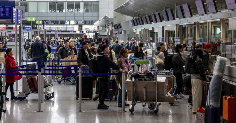 US Urges Tourists to Avoid Two Countries Amid Rising Threats