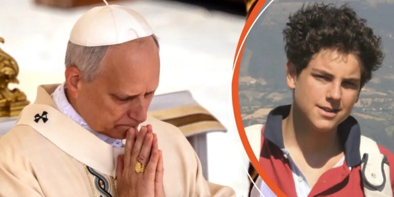 Pope Leo XIV Confirms the Canonization Date of First-Ever Millennial Saint — Here’s What We Know