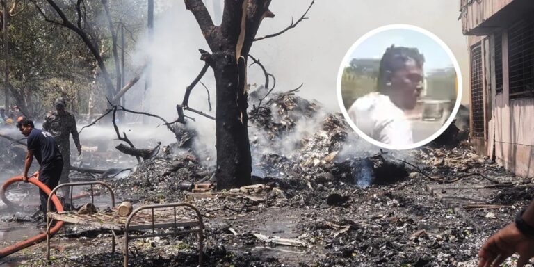 Everything We Know About the Air India Flight 171 Crash: Pilot’s Final Words, Story of the Only Survivor, & More