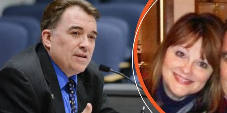 Heroic Move by Senator John Hoffman’s Wife to Save Their Child’s Life During Shooting Revealed