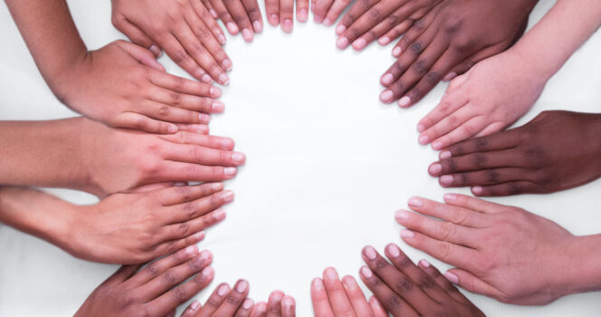 The shape of your thumb holds secrets about your personality
