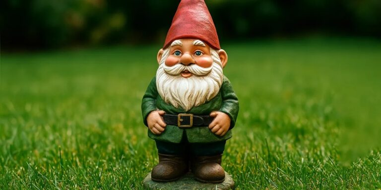 My Annoying Neighbor and I Went to War Over a Lawn Gnome, We Never Saw the Ending Coming — Story of the Day