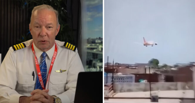 Aviation expert uncovers missed detail in deadly Air India Crash